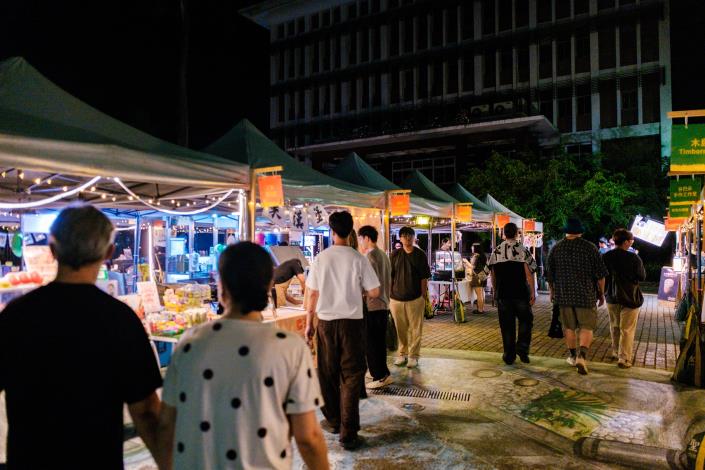 圖片來源:嘉義市政府
