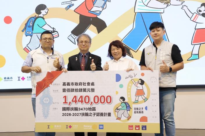 圖片來源:嘉義市政府