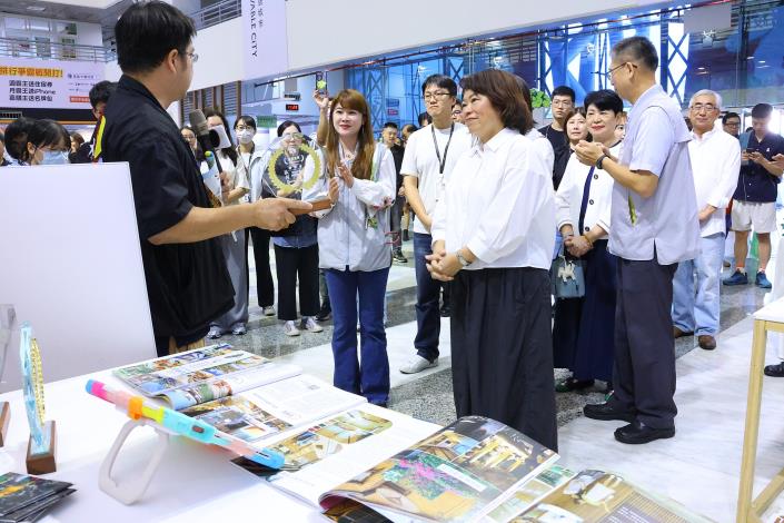圖片來源：嘉義市政府