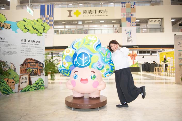圖片來源：嘉義市政府