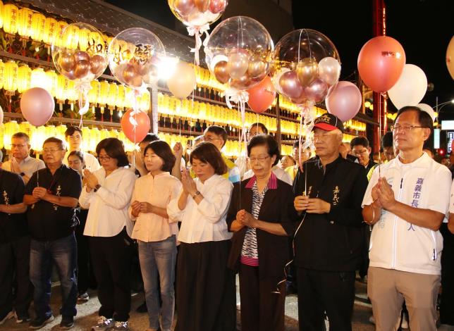圖片來源:嘉義市政府