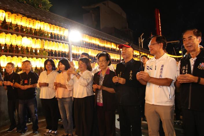 圖片來源:嘉義市政府