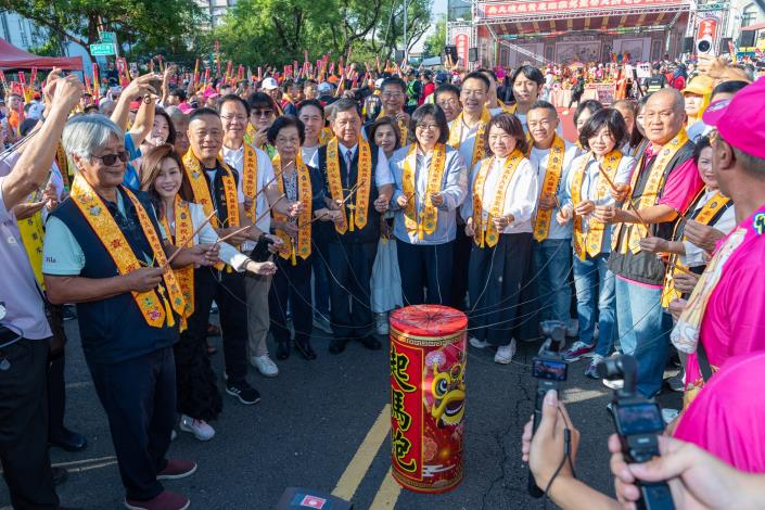 圖片來源:嘉義市政府