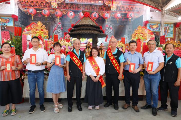 圖片來源:嘉義市政府