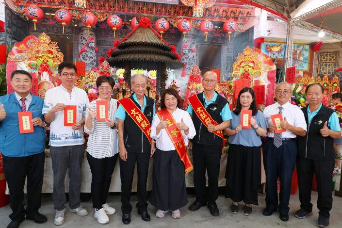 圖片來源:嘉義市政府