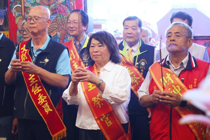 圖片來源:嘉義市政府
