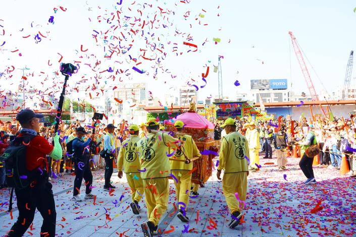 圖片來源:嘉義市政府
