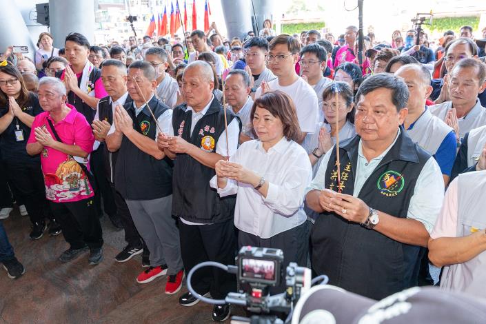 圖片來源:嘉義市政府