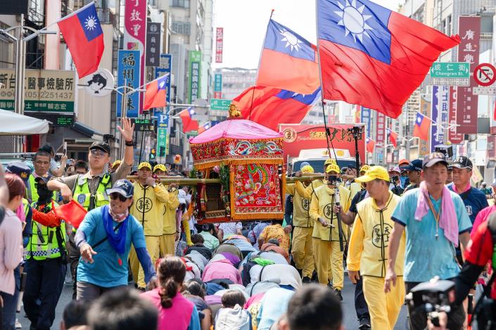 圖片來源:嘉義市政府