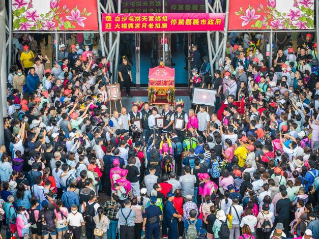 圖片來源:嘉義市政府