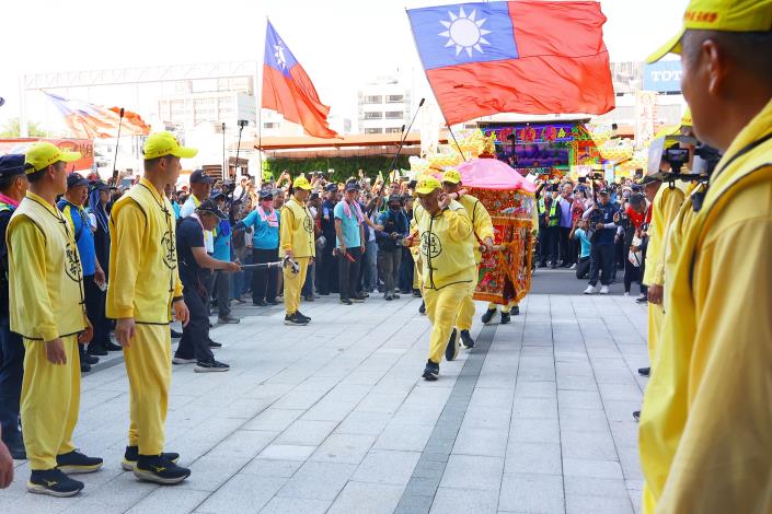 圖片來源:嘉義市政府
