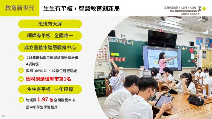 圖片來源:嘉義市政府
