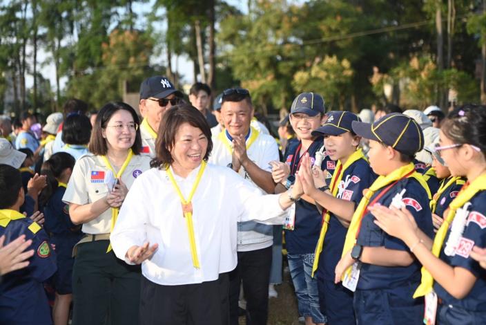 圖片來源:嘉義市政府