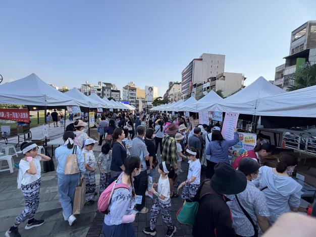 圖片來源:嘉義市政府