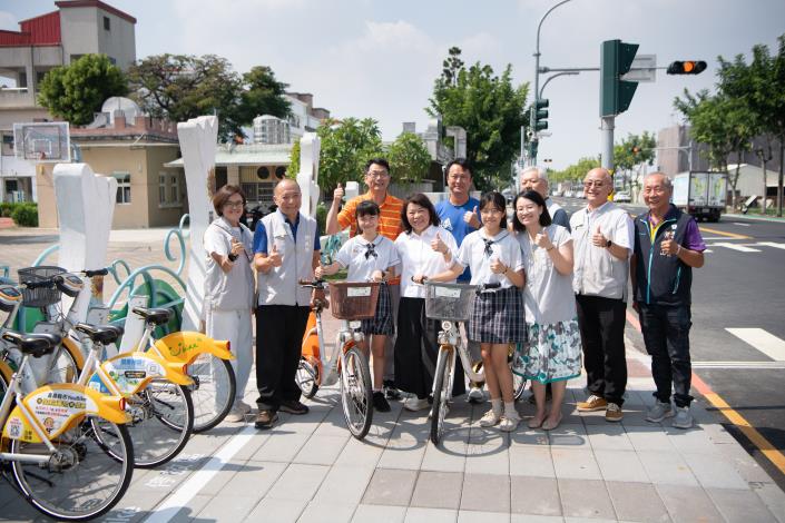 圖片來源:嘉義市政府