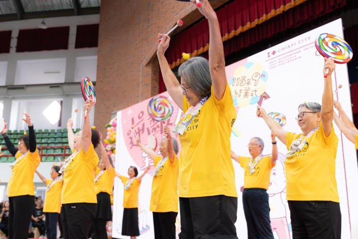 圖片來源:嘉義市政府