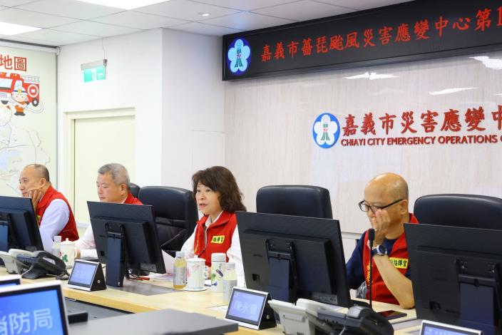圖片來源：嘉義市政府