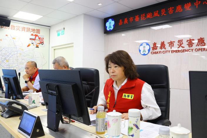 圖片來源：嘉義市政府