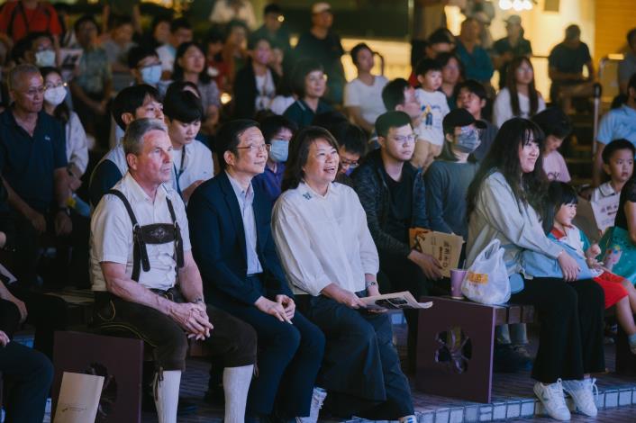 圖片來源:嘉義市政府