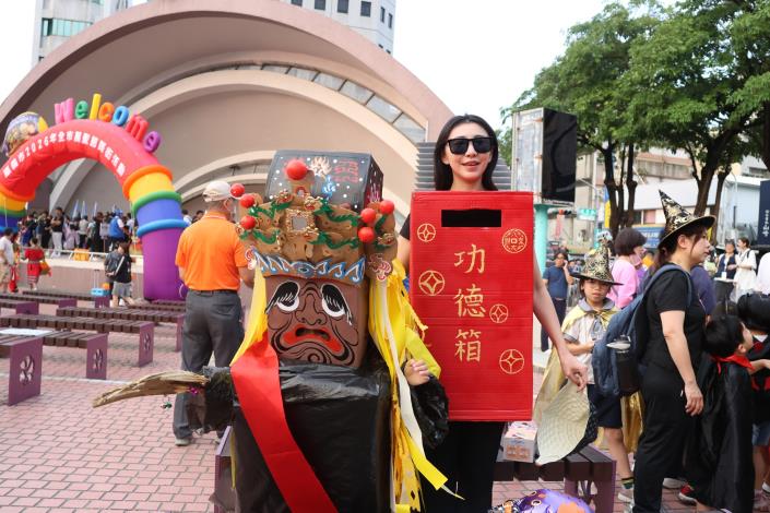 圖片來源：嘉義市政府
