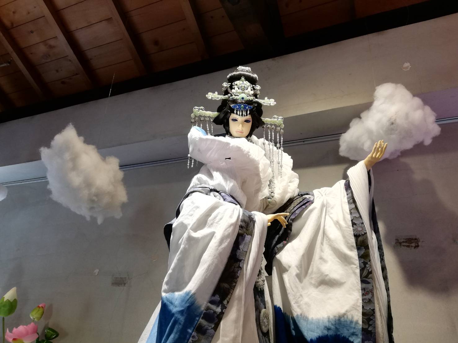 3 布袋戲