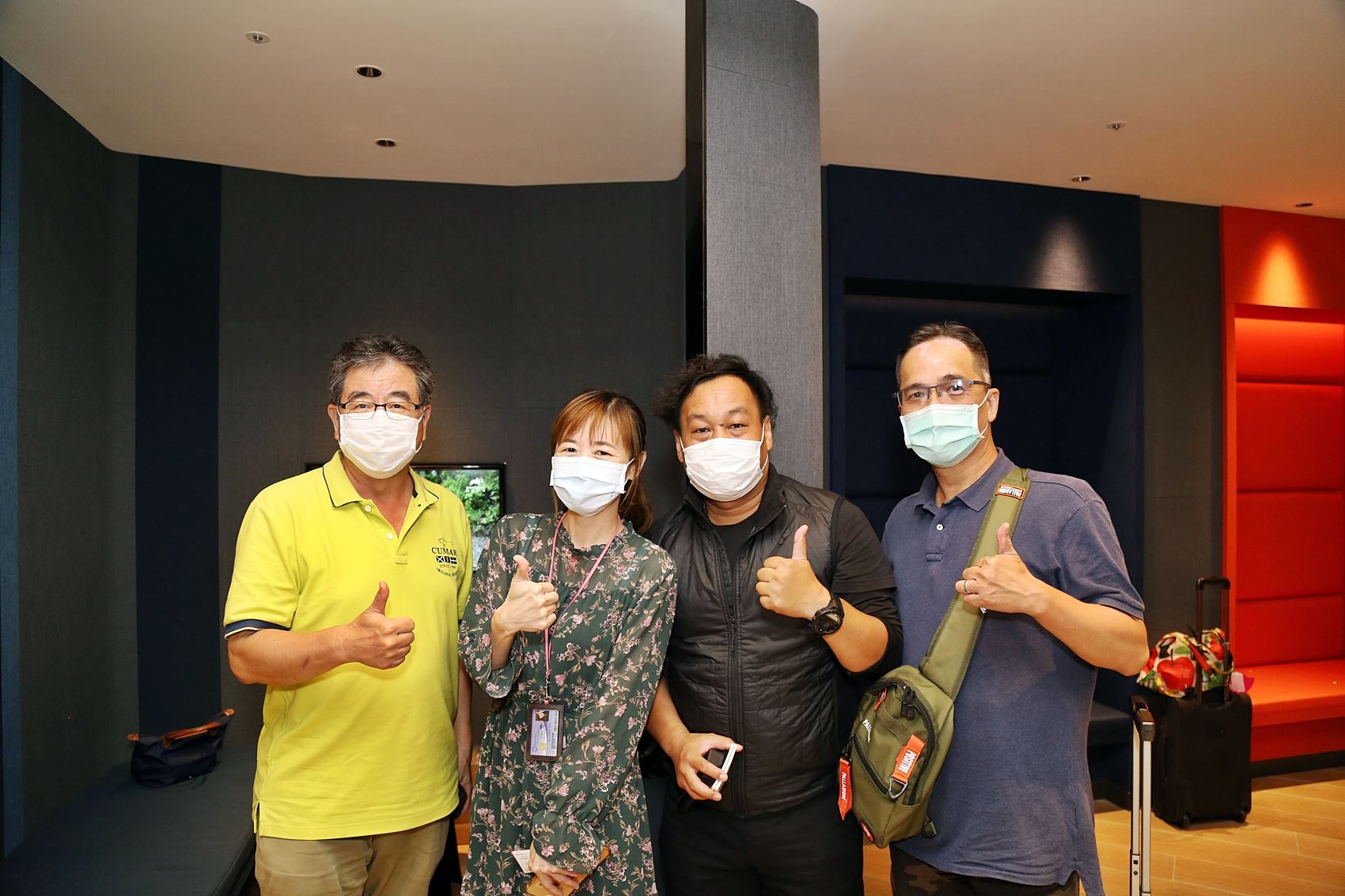 A01_嘉義市歡迎百位防疫踩線旅遊業者.JPG