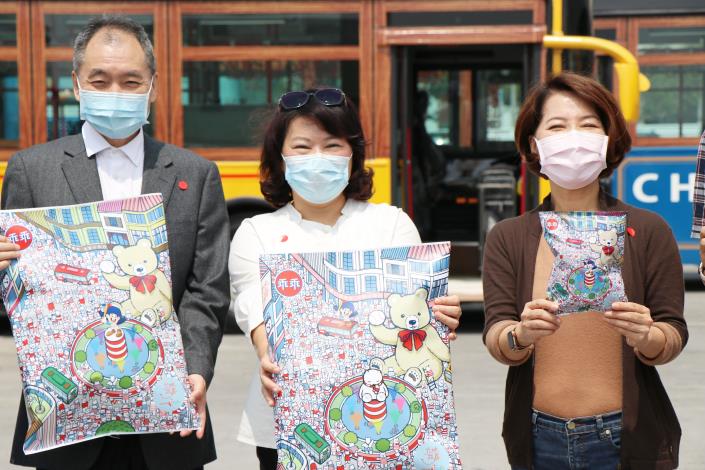 0_在6月21日當天，「限定時段」搭乘日環食接駁車或市區公路66路光林我嘉線到北香湖公園主場，就有機會獲贈嘉義市限定版乖乖.JPG