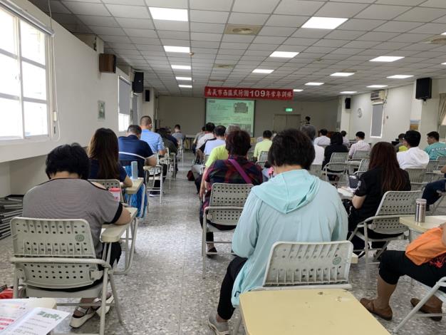 民防團訓練04