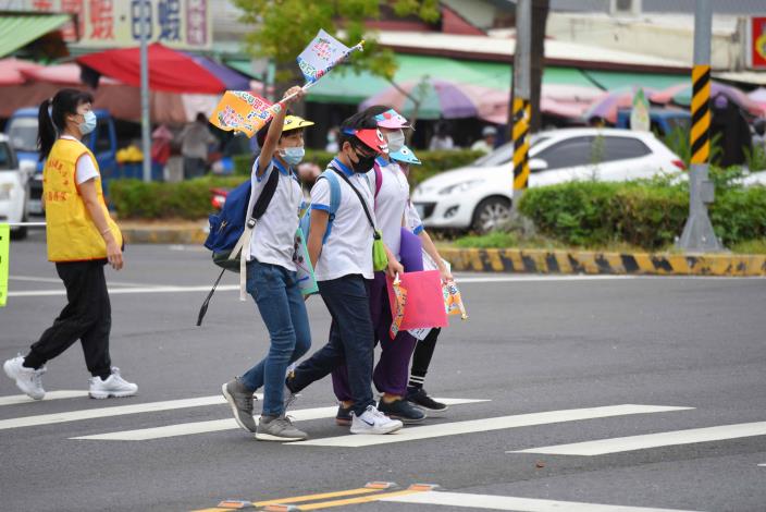 0民族國小 救空品