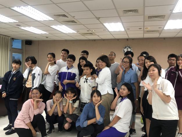 0_第四屆兒少代表資料照片1