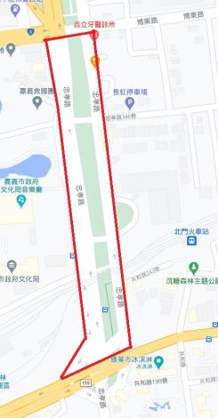 忠孝路