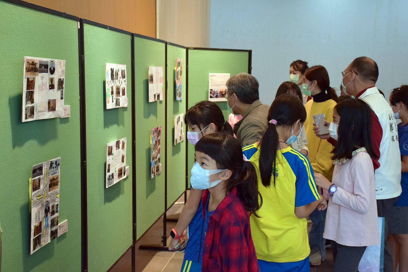 109年老醫館故事撰寫成發03微展