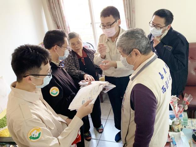 07長者諮詢替代役醫藥專業