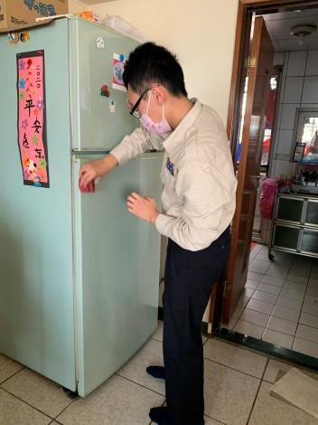 02替代役協助居家清潔