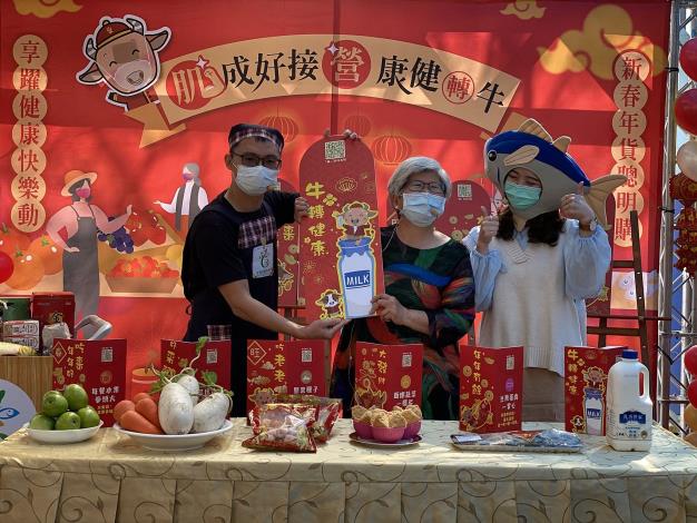 過年參考營養六口訣採買牛轉健康