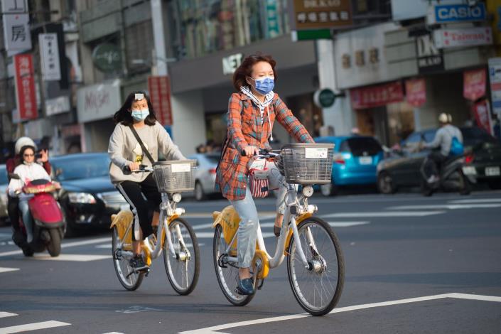 0_春節期間民眾搭乘ubike 1.JPG
