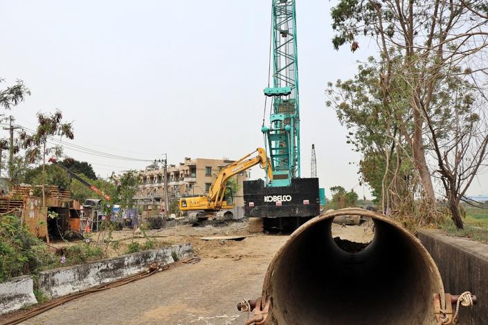 0_內政部營建署督導勘查東義路及盧山橋改建工程3.JPG
