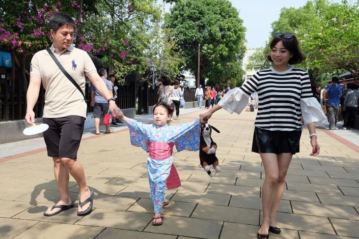 連續假期來嘉親子遊.JPG
