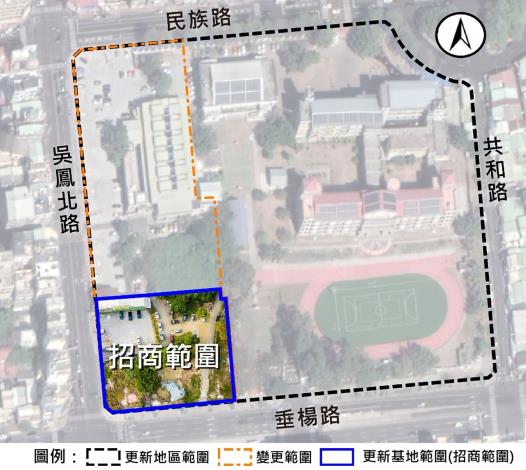招商範圍圖1