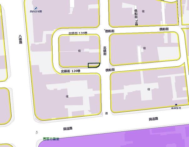 都計範圍圖