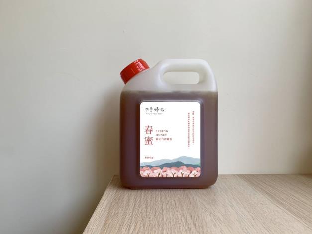 0 官網 2 春蜜1.8L