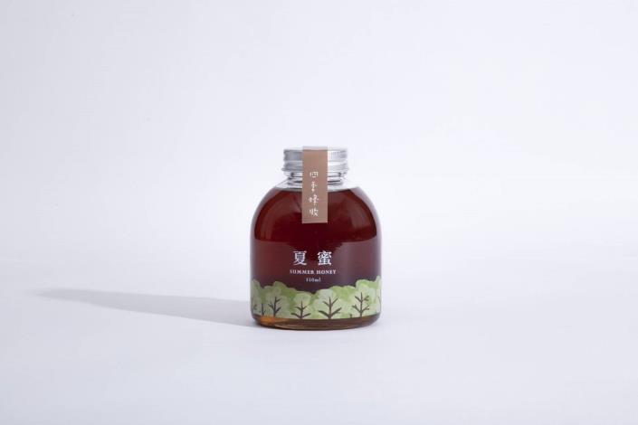 0 官網 3 夏蜜350ml