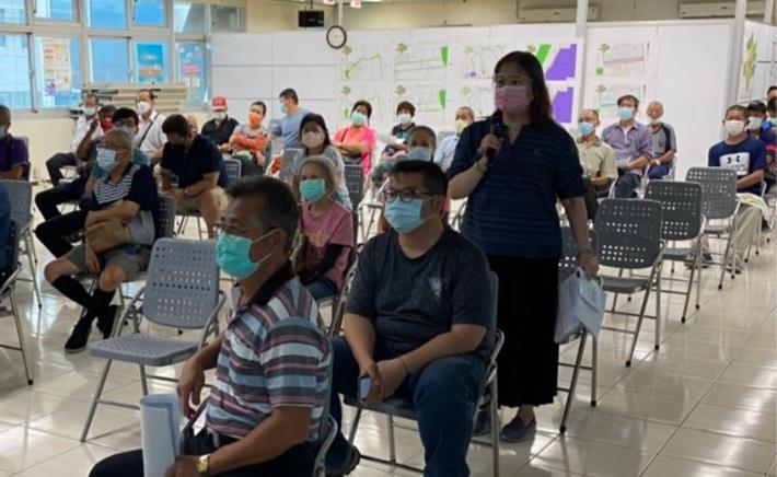嘉市府辦理再公展說明會-3