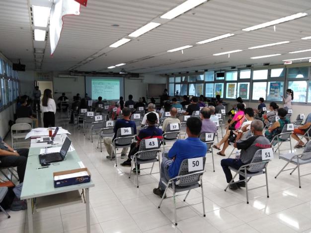 嘉市府辦理再公展說明會-2