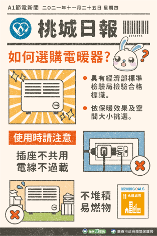宣導文宣