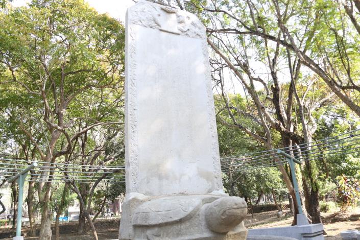 0_清高宗敕建福康安等功臣生祠碑記.JPG