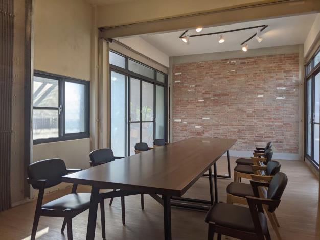 後驛社區-將才工場社區共創基地 (2)