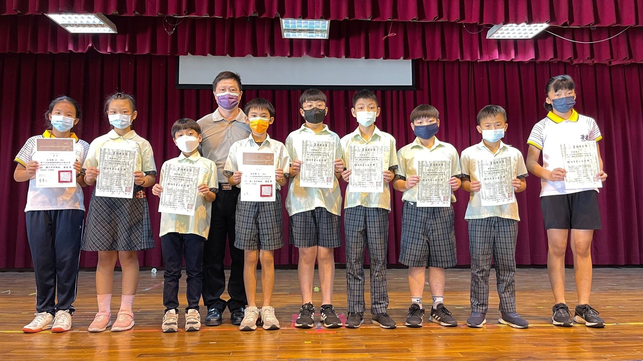0_嘉義市林森國小暑假育樂營 (2)