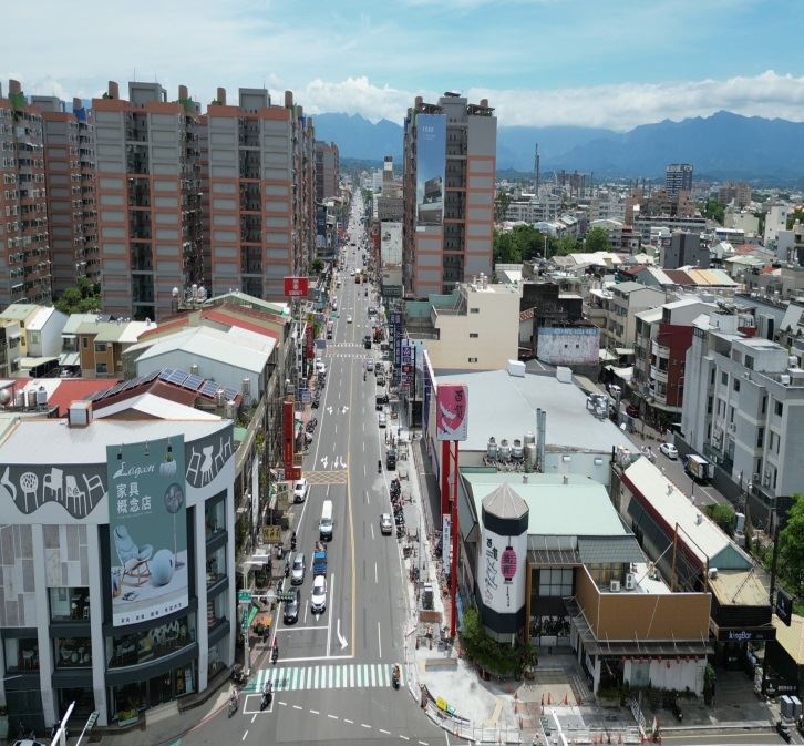 新民路以東_施工中