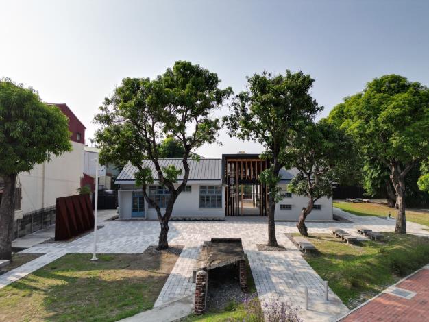 0_基地入口照